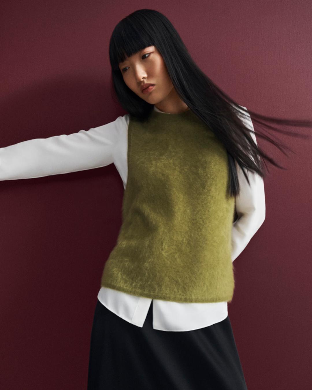 Softness in Season | WOMEN（レディース）｜Theory 公式通販サイト